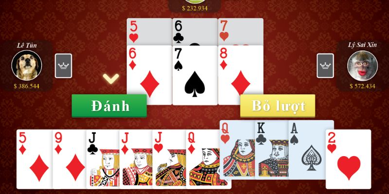 luckywin ban ca xeng 2