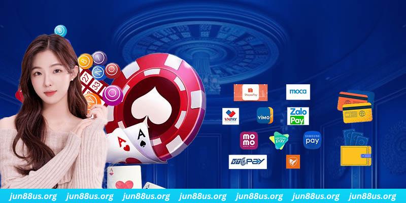 luckywin baccarat là game gì