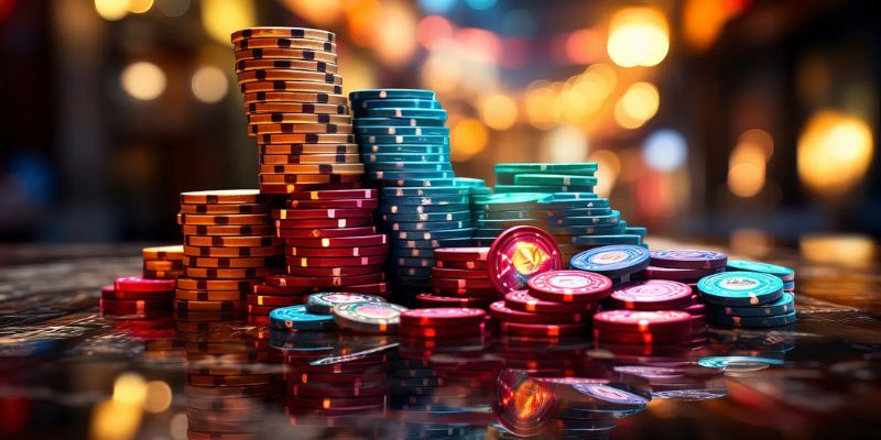luckywin 78 vảy gà tốt nên chọi