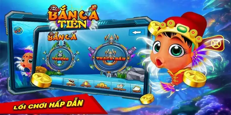 luckywin ga choi hoa phong