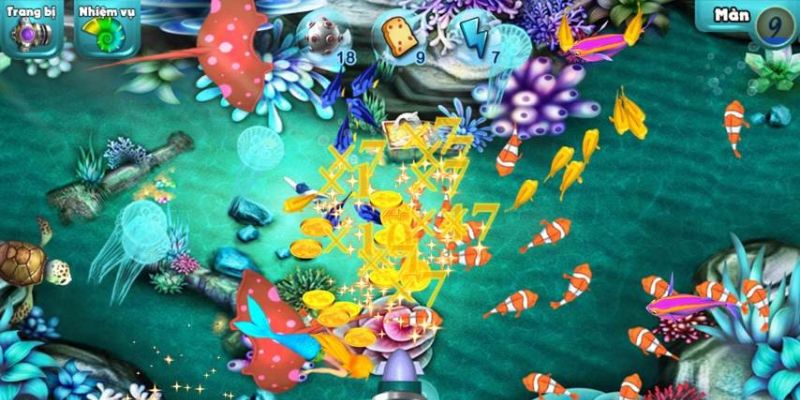 luckywin nổ hũ là gì？