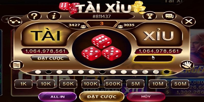 luckywin nổ hũ là gi