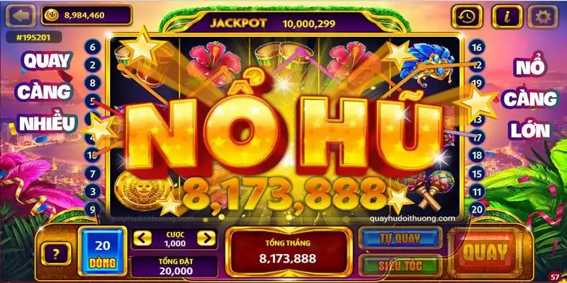 luckywin xổ số đại phát