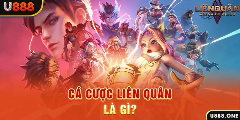 luckywin nổ hũ ai là gì