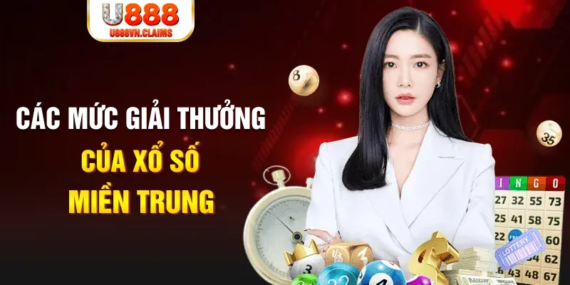 luckywin xổ số thứ tư