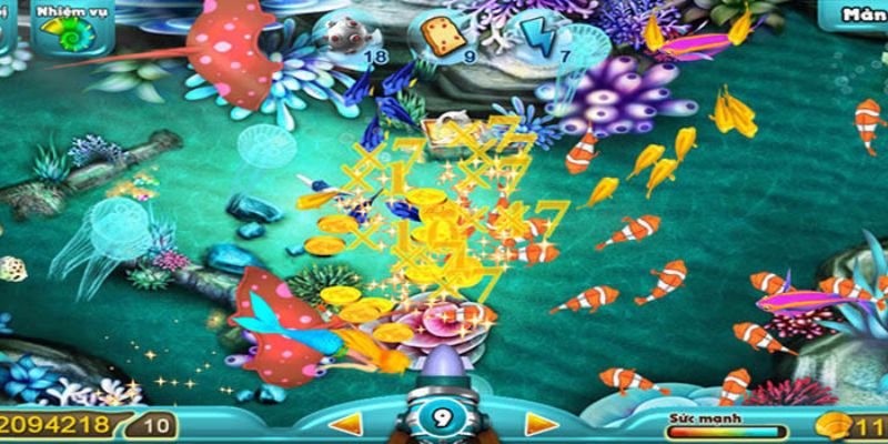 luckywin nổ hủ là trò gì