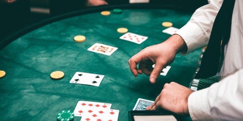 luckywin trò chơi nổ hũ là gì