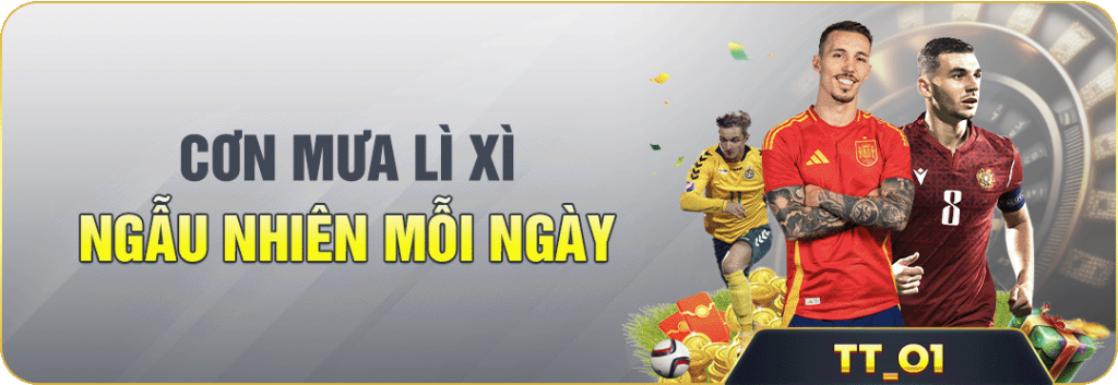luckywin Tôm Cua Cá 2